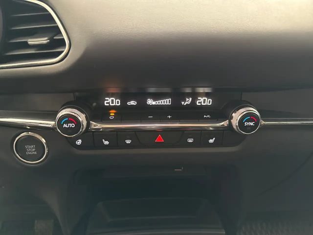 Mazda CX-30 Selection SkyActiv