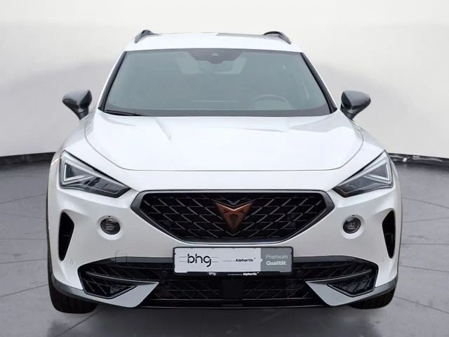 Cupra Formentor 2.0 TSI 4Drive DSG VZ