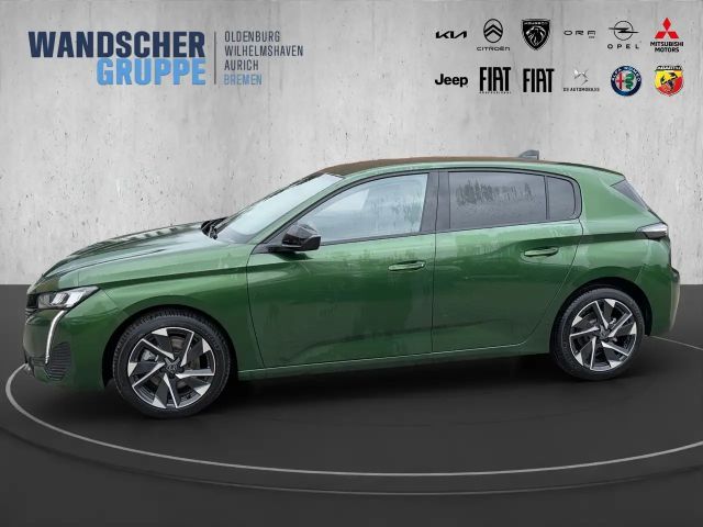 Peugeot 308 Allure Pack BlueHDi EAT8