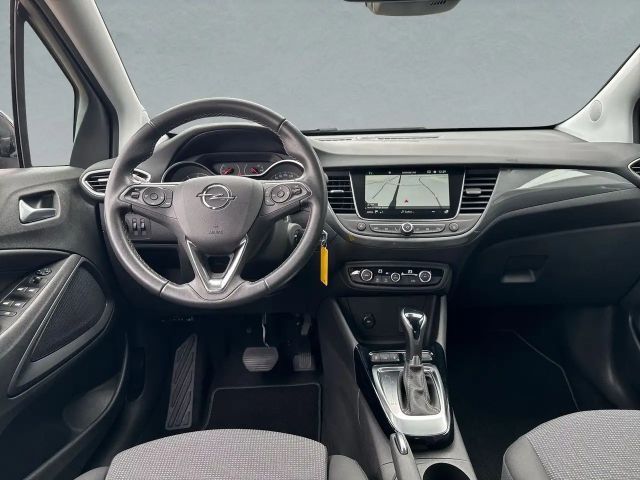Opel Crossland X Elegance
