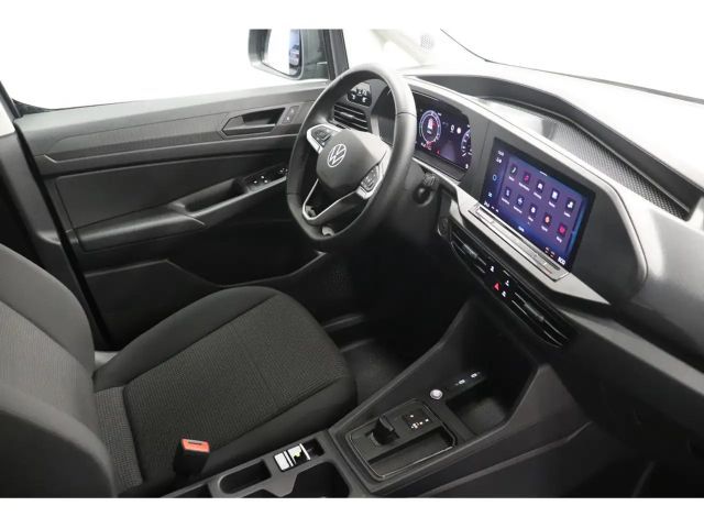 Volkswagen Caddy Maxi eHybrid