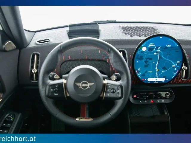 MINI Cooper D Countryman Countryman D