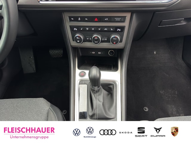 Seat Ateca 1.5 TSI DSG