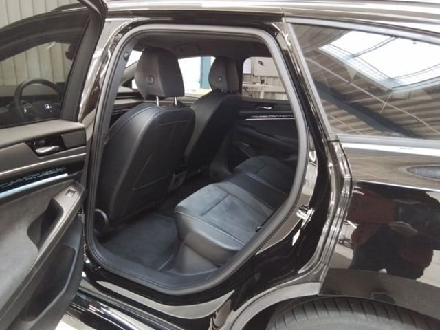 Volkswagen ID.7 IQ.Drive Tourer