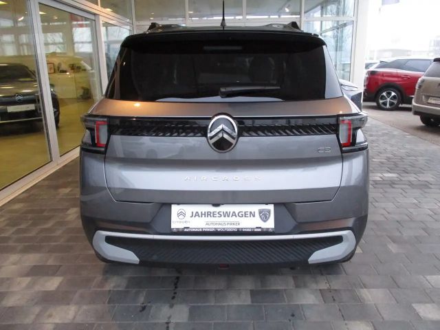 Citroën C3 Aircross Hybrid Max