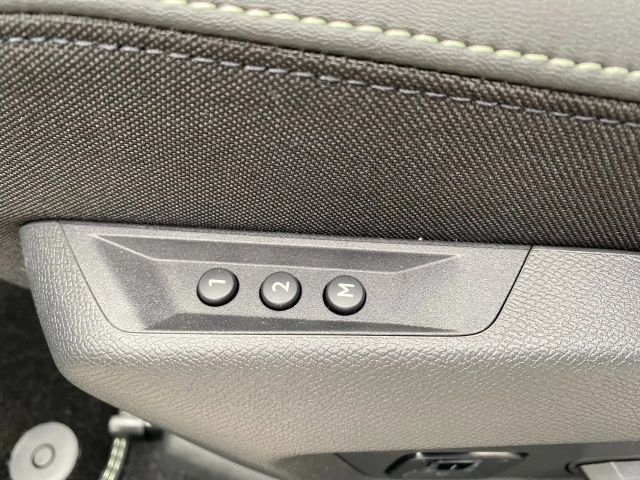 Peugeot E-5008 GT-Line