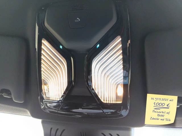 BMW i4 Coupé M-Sport M50 xDrive