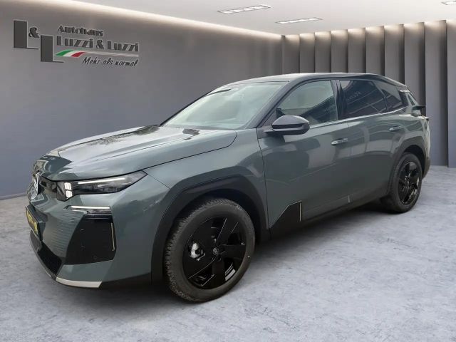 Citroën C5 Aircross Hybrid Max