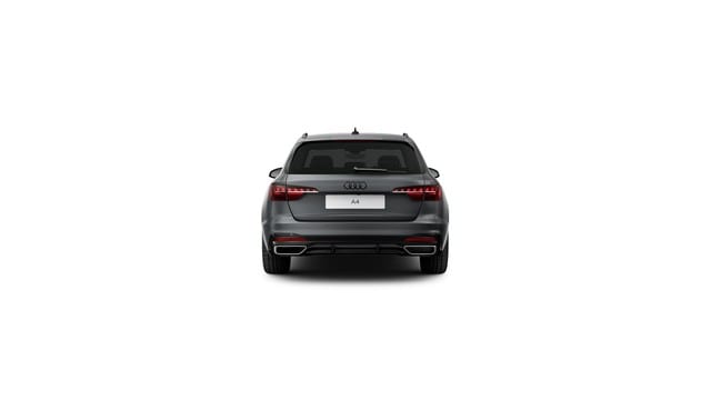 Audi A4 35 TDI Avant S-Line S-Tronic