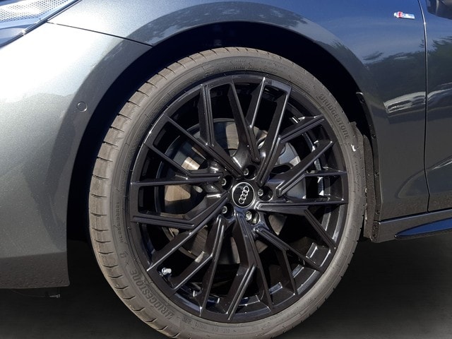 Audi A6 Quattro S-Tronic Sedan