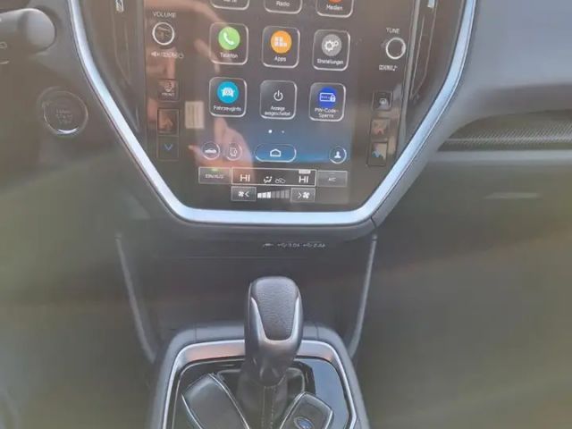 Subaru Crosstrek AWD