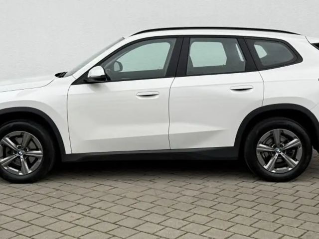 BMW X1 sDrive18i