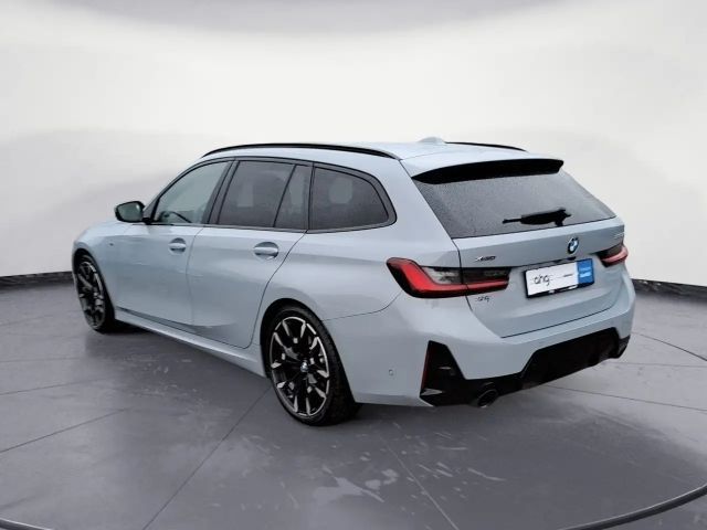 BMW 320 320d M-Sport Touring xDrive