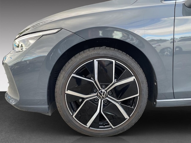 Volkswagen Golf 1.5 eTSI DSG Golf VIII