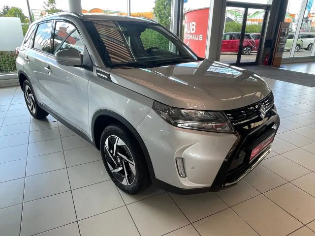 Suzuki Vitara 4x4 Comfort Hybrid
