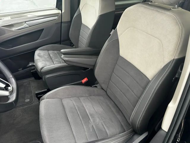 Volkswagen Multivan Style T7 eHybrid