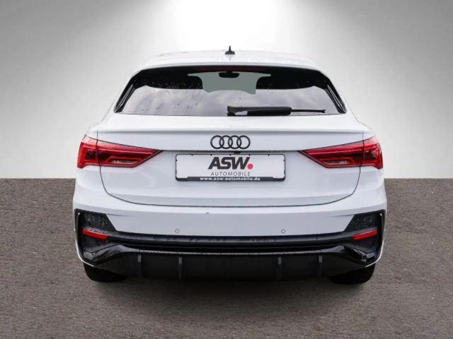 Audi Q3 45 TFSI S-Line