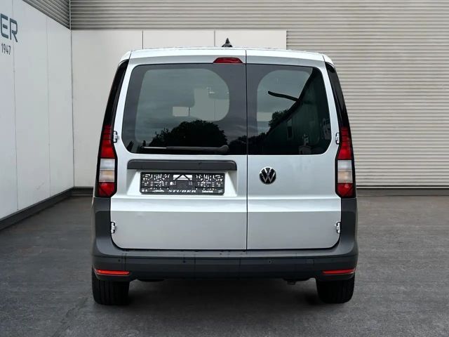 Volkswagen Caddy 2.0 TDI Maxi