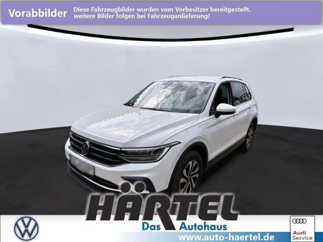 Volkswagen Tiguan 1.4 TSI DSG eHybrid