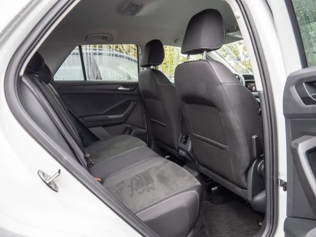 Volkswagen T-Roc 1.5 TSI DSG Style