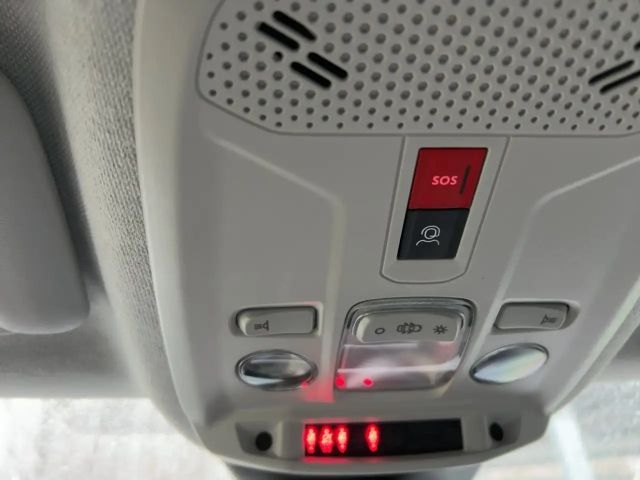 Citroën ë-C4 Feel Pack