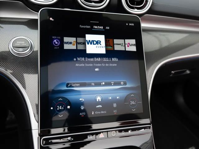 Mercedes-Benz CLE 220 AMG Line Sport Edition