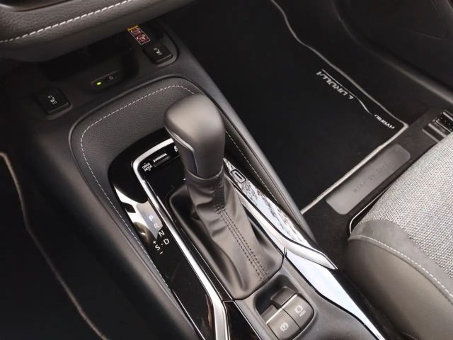 Toyota Corolla Touring