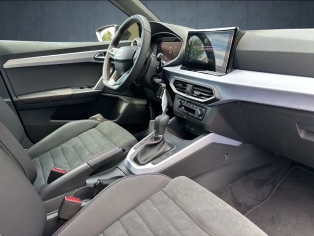 Seat Arona 1.0 TSI DSG FR-lijn