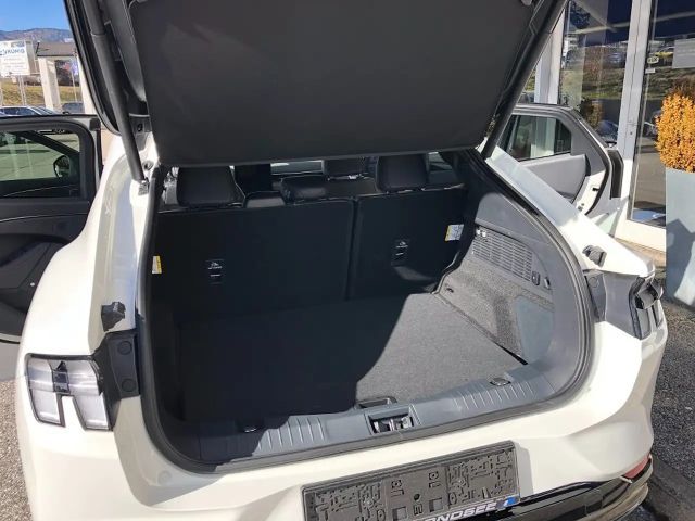 Ford Mustang Mach-E AWD Extended range