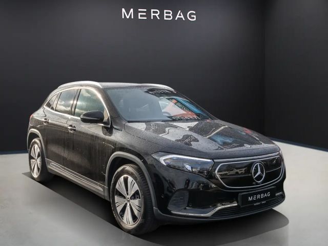 Mercedes-Benz EQA 250