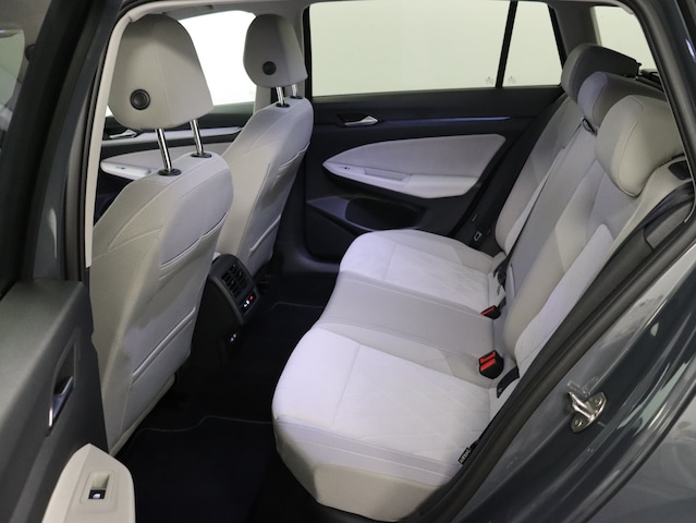 Volkswagen Golf 1.0 TSI Golf VIII Variant