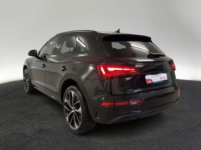 Audi Q5 40 TDI Quattro