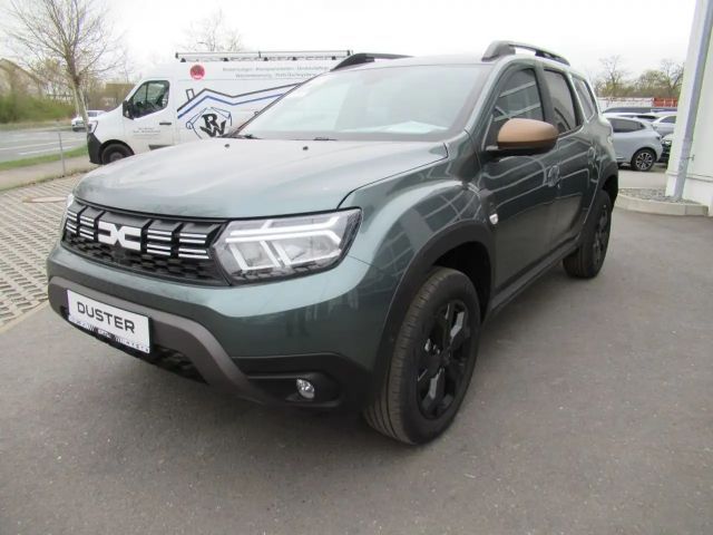 Dacia Duster 2WD Extreme TCe 150