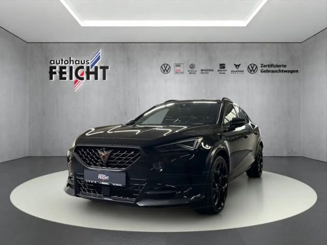 Cupra Formentor 2.5 TSI 4Drive VZ5