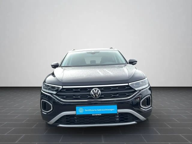 Volkswagen T-Roc 1.5 TSI DSG