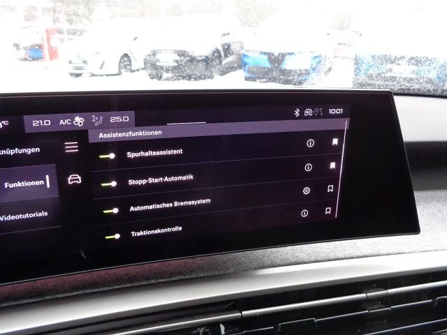 Peugeot 5008 mHEV 145 e-DCS6 Aut.