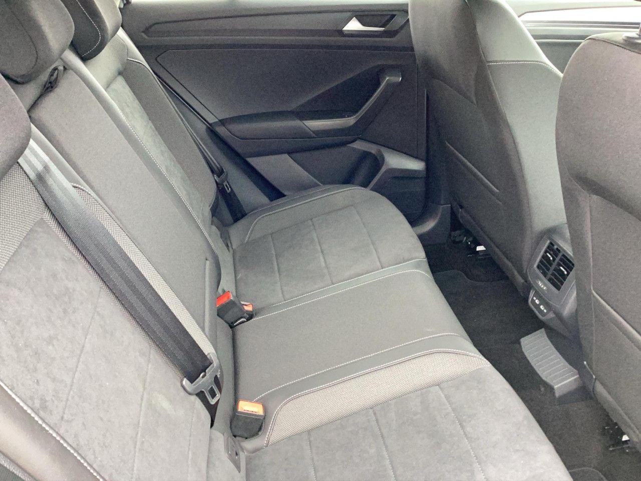 Volkswagen T-Roc 1.5 TSI Style