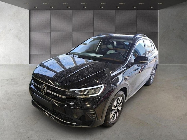 Volkswagen Taigo 1.0 TSI