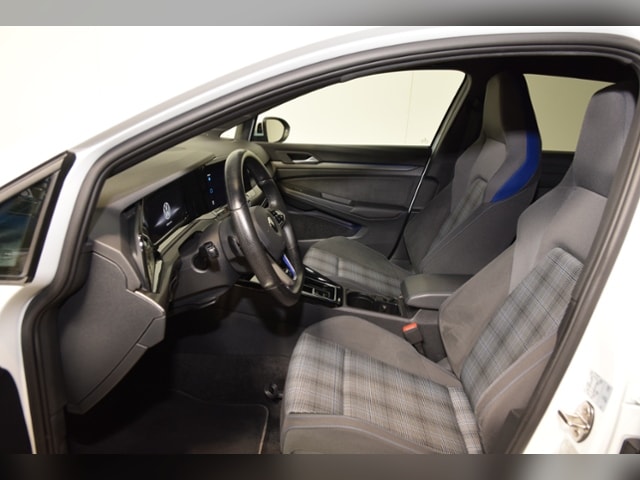 Volkswagen Golf DSG Golf VIII