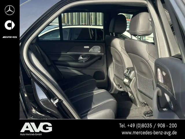 Mercedes-Benz GLE 450 4MATIC AMG Line