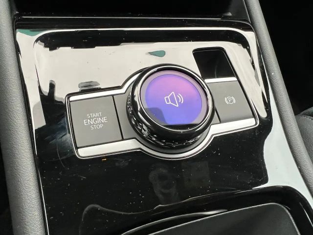 Volkswagen Tiguan 2.0 TSI 4Motion R-Line