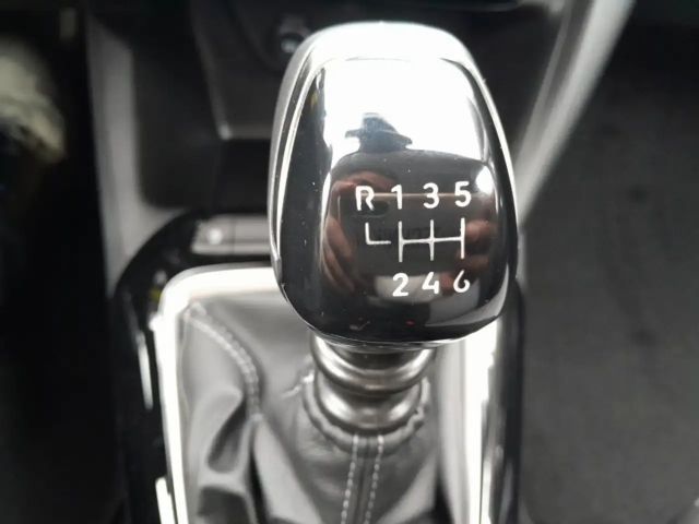 Opel Corsa Edition Turbo