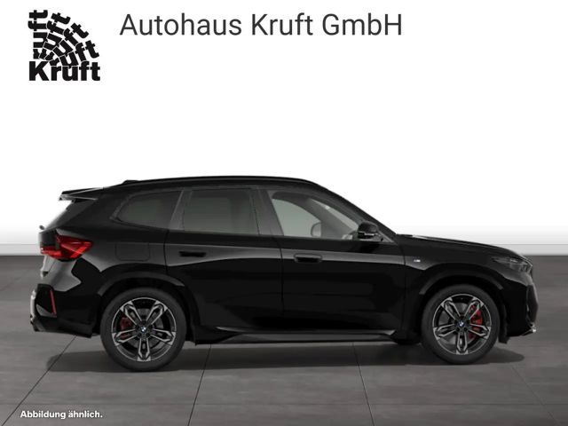 BMW X1 M-Sport xDrive