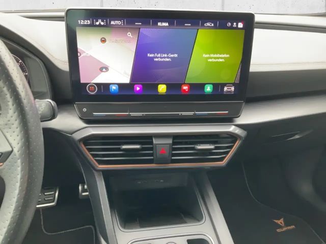 Cupra Formentor 2.0 TSI 4Drive VZ