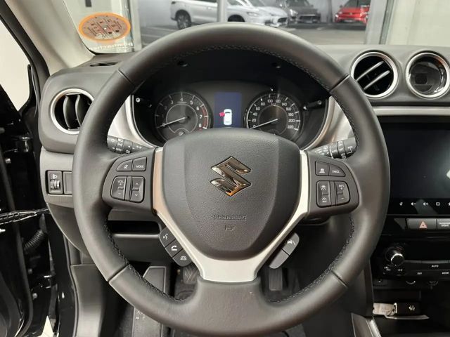 Suzuki Vitara AllGrip Hybrid Shine