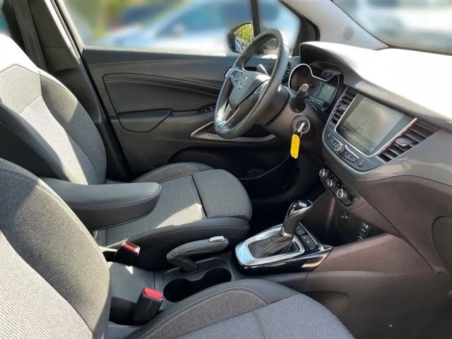 Opel Crossland X Edition