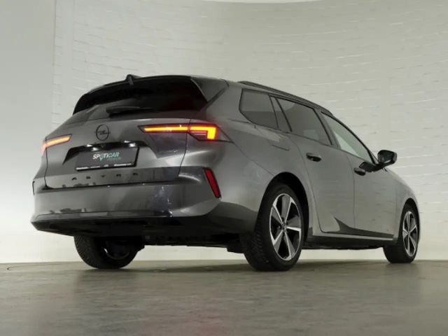 Opel Astra GS-Line Grand Sport Sports Tourer