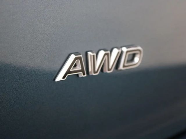 Ford Kuga AWD Titanium X