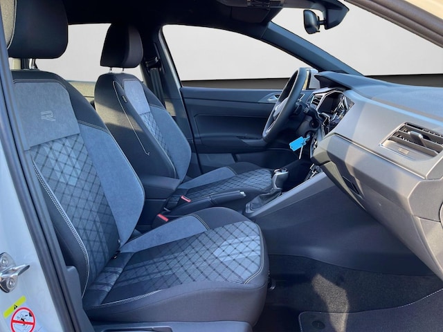 Volkswagen Taigo DSG R-Line