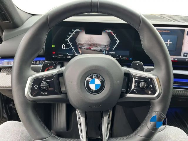 BMW 540 540d M-Sport Sedan xDrive